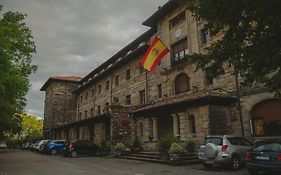 Balneario de Corconte